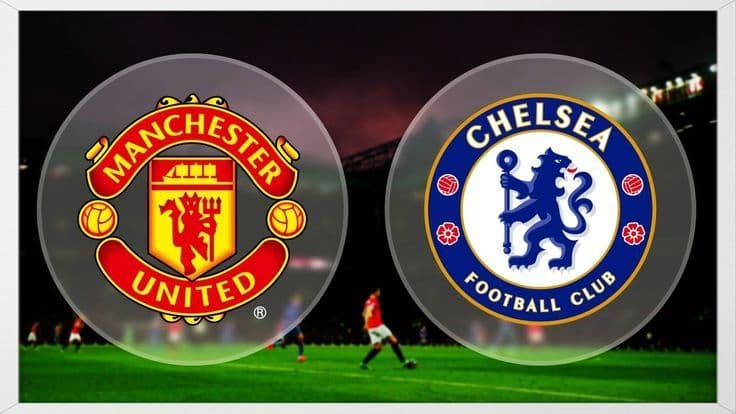 Chelsea vs Manchester United: A Clash of Contrasting Styles